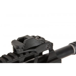 Страйкбольный автомат SA-E15 EDGE™ Carbine Replica - Black [SPECNA ARMS]